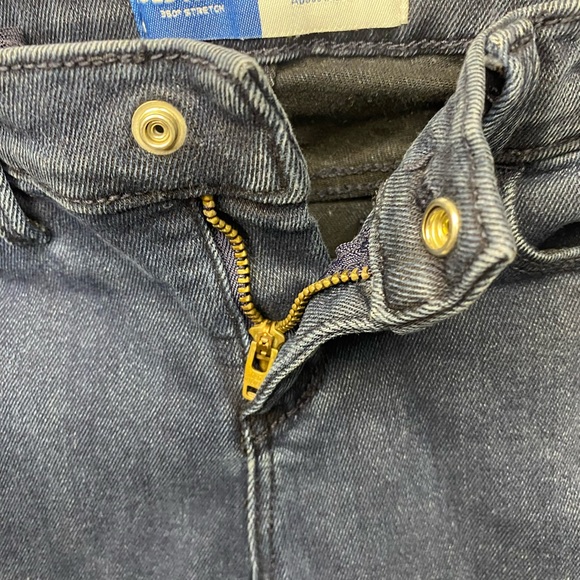 Girls Jeans - Picture 2 of 3